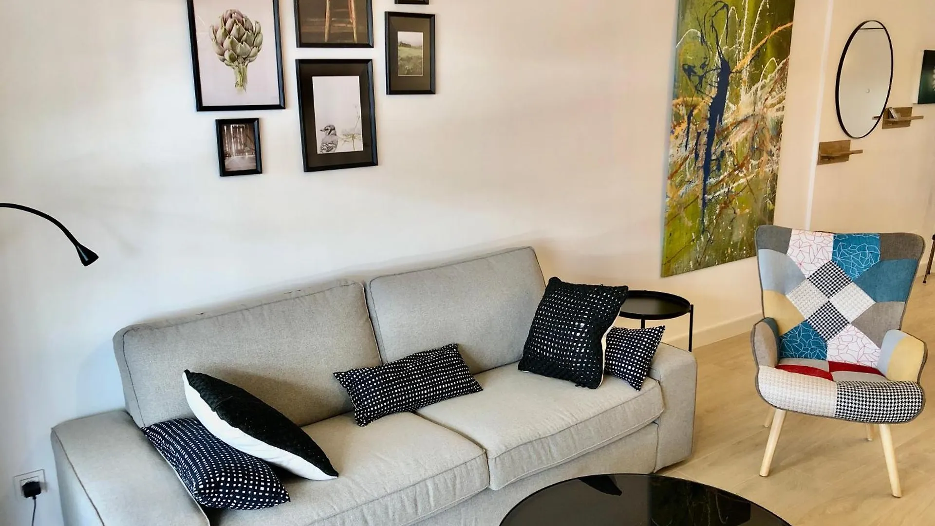 Esperanza Grand Apartments - Marbella Centro