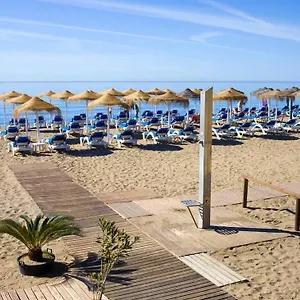 Banana Beach 1a Linea De Playa Apartament